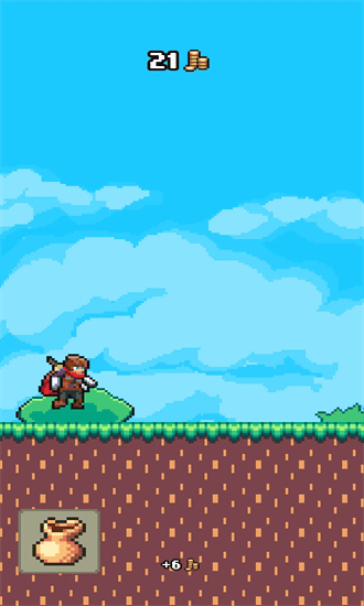 闲置猎手(Idle Slayer)中文版