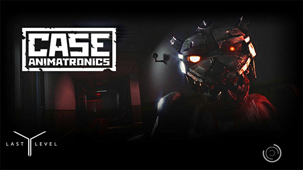 午夜机器人凶案(CASE: Animatronics)中文版