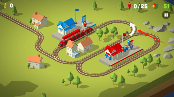 调度火车(Conduct THIS)中文版