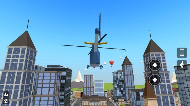 方块沙盒(Blox World)中文版