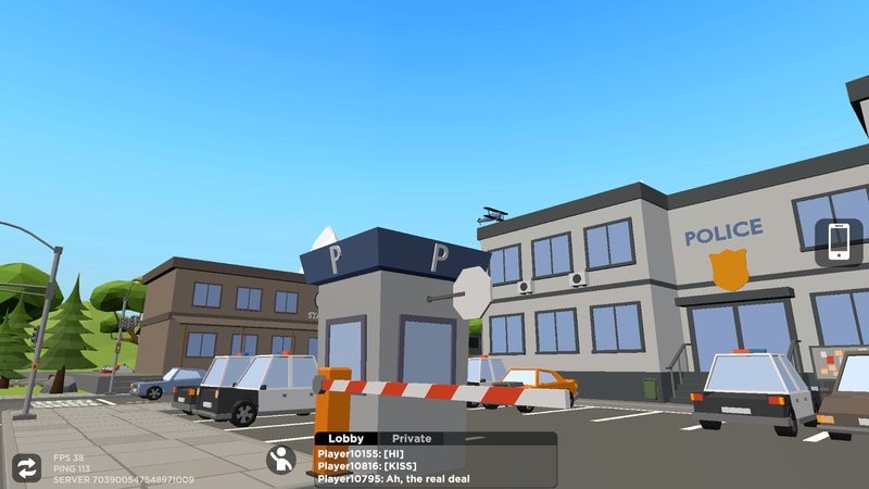 方块沙盒(Blox World)中文版