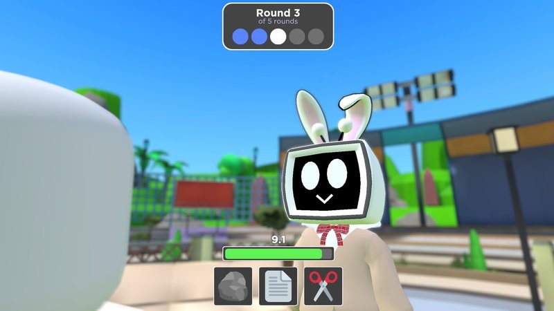方块沙盒(Blox World)中文版