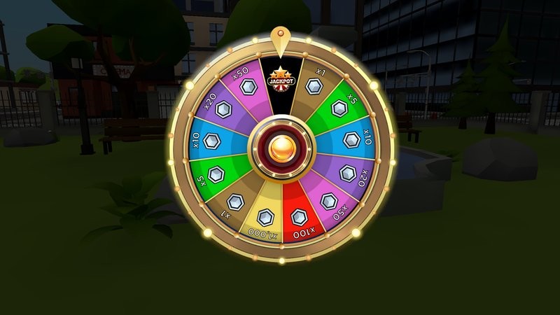 方块沙盒(Blox World)中文版