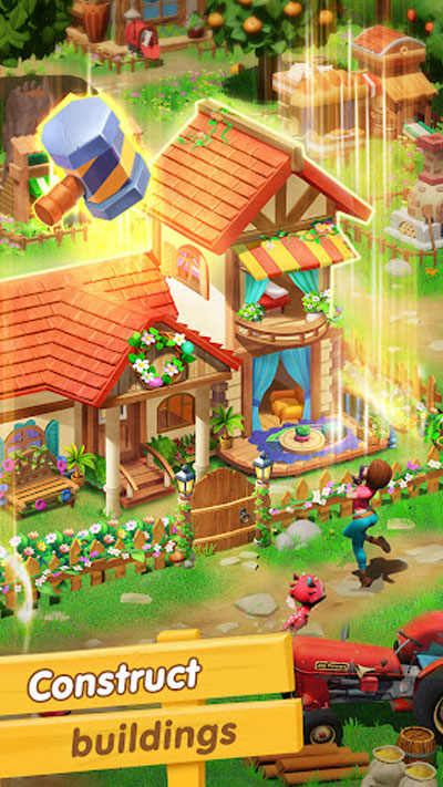 梦幻龙乐园最新版