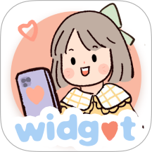 恋恋小组件 v1.2.1安卓版