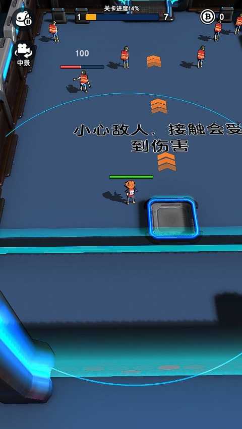 天网计划梦境空间最新版