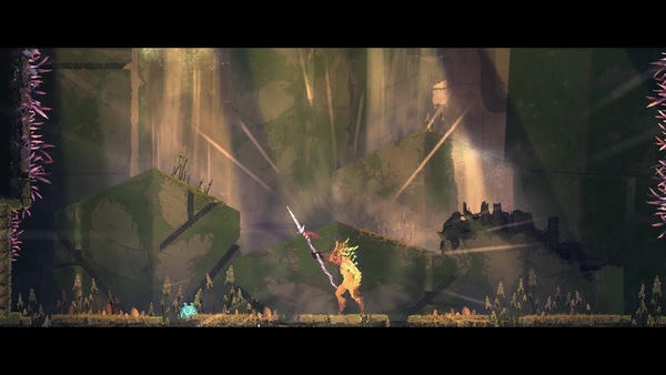 细胞迷途(Mo:Astray)中文版