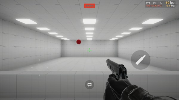 练枪皇帝手机版