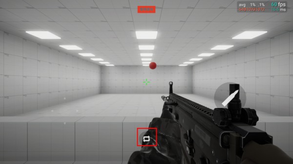 练枪皇帝手机版