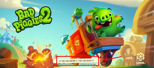 捣蛋猪2(Bad Piggies 2)中文版