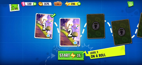 捣蛋猪2(Bad Piggies 2)中文版