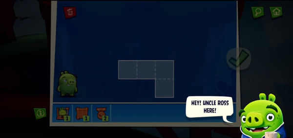 捣蛋猪2(Bad Piggies 2)中文版