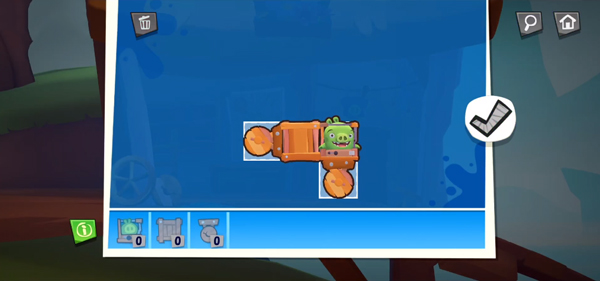 捣蛋猪2(Bad Piggies 2)中文版