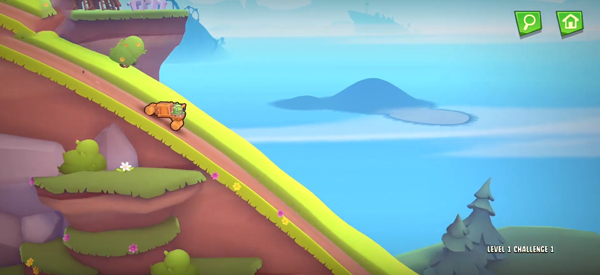 捣蛋猪2(Bad Piggies 2)中文版