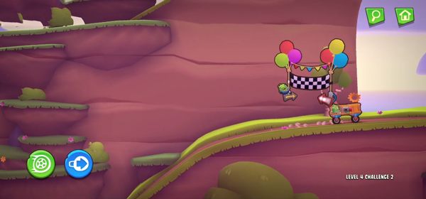 捣蛋猪2(Bad Piggies 2)中文版