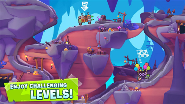 捣蛋猪2(Bad Piggies 2)中文版