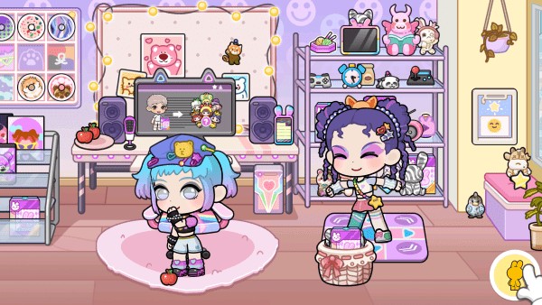 兔小萌世界奇妙之旅官方版