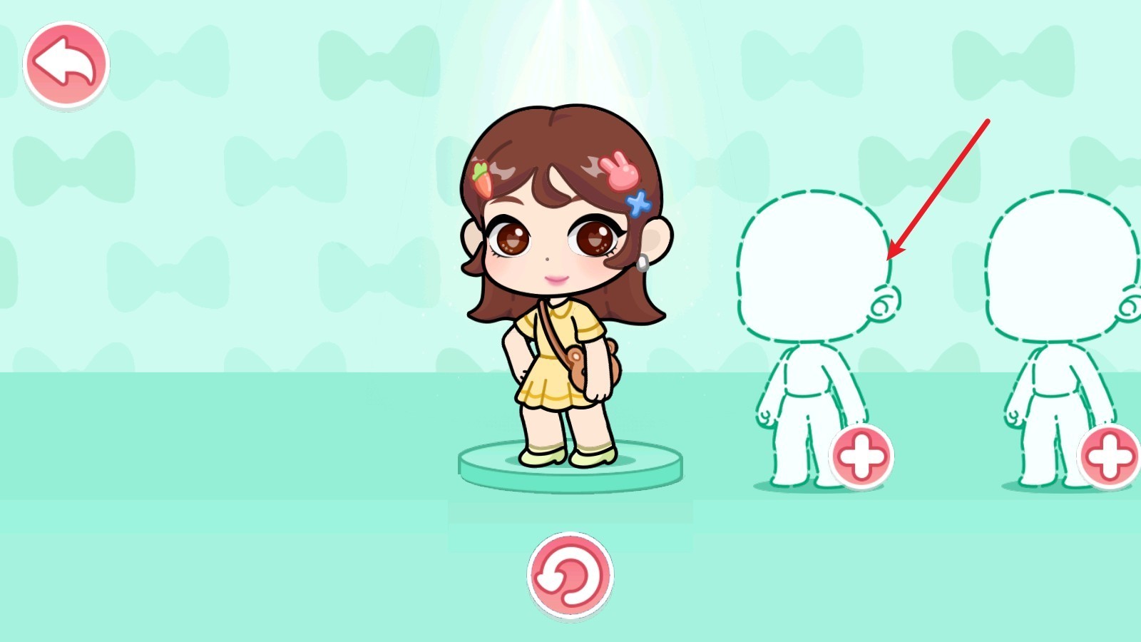 兔小萌世界奇妙之旅官方版