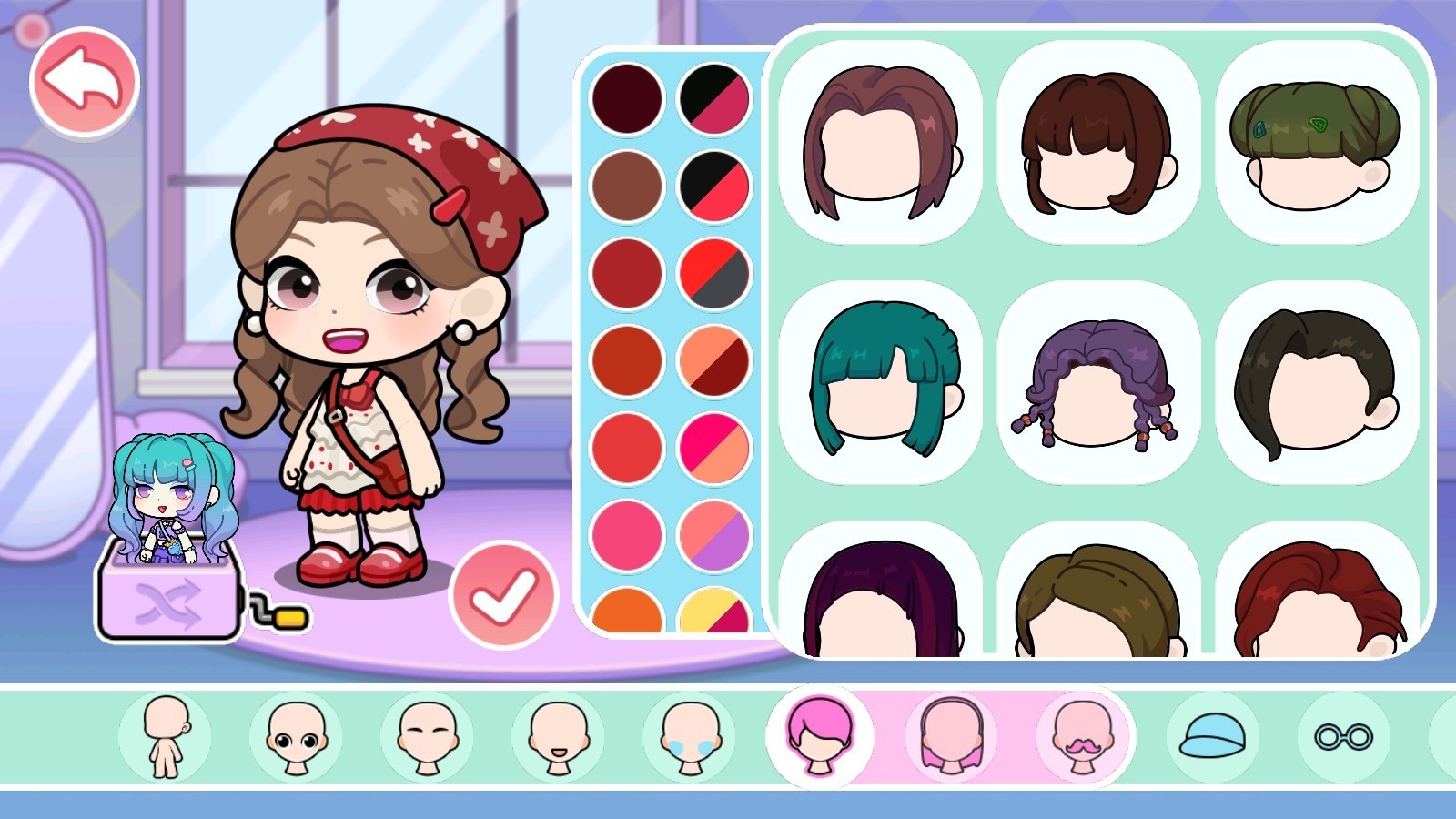 兔小萌世界奇妙之旅官方版