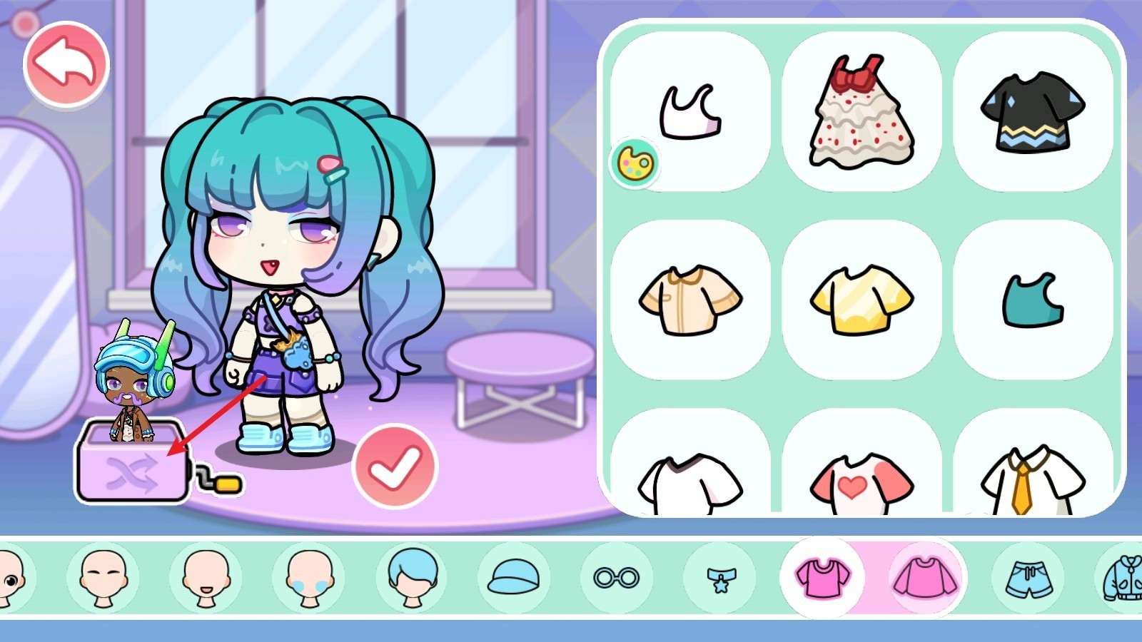 兔小萌世界奇妙之旅官方版