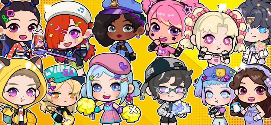 兔小萌世界奇妙之旅官方版