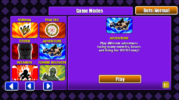 宇宙战士(Warriors of the Universe)中文版