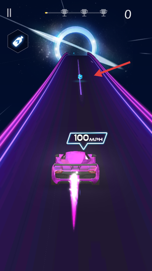 节奏赛车(Beat Racing)中文版