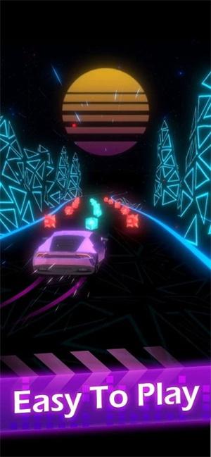 节奏赛车(Beat Racing)中文版