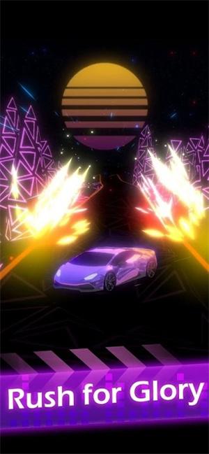 节奏赛车(Beat Racing)中文版