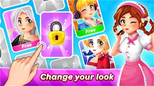 咖啡厅大作战烹饪餐厅手机版