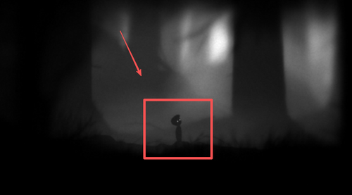 地狱边境(LIMBO)中文版