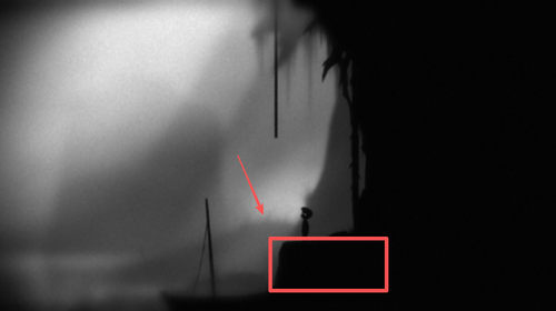 地狱边境(LIMBO)中文版