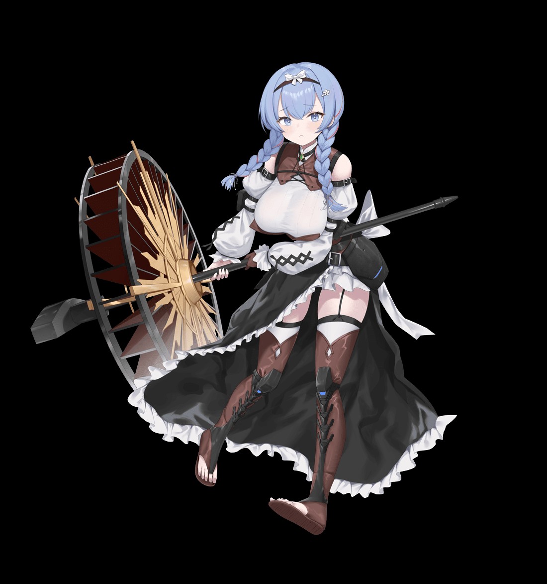 苍雾世界(HazeReverb)国际服