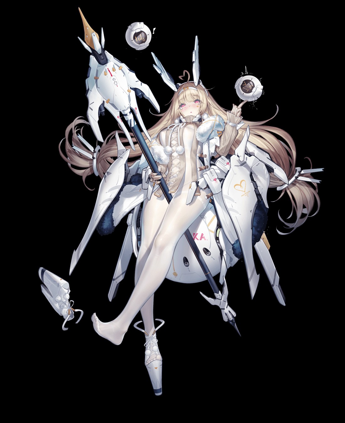 苍雾世界(HazeReverb)国际服