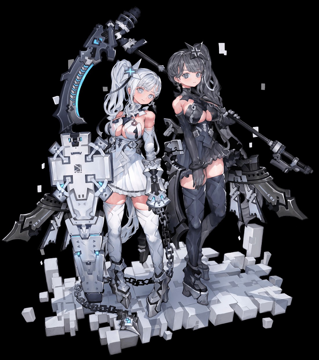 苍雾世界(HazeReverb)国际服