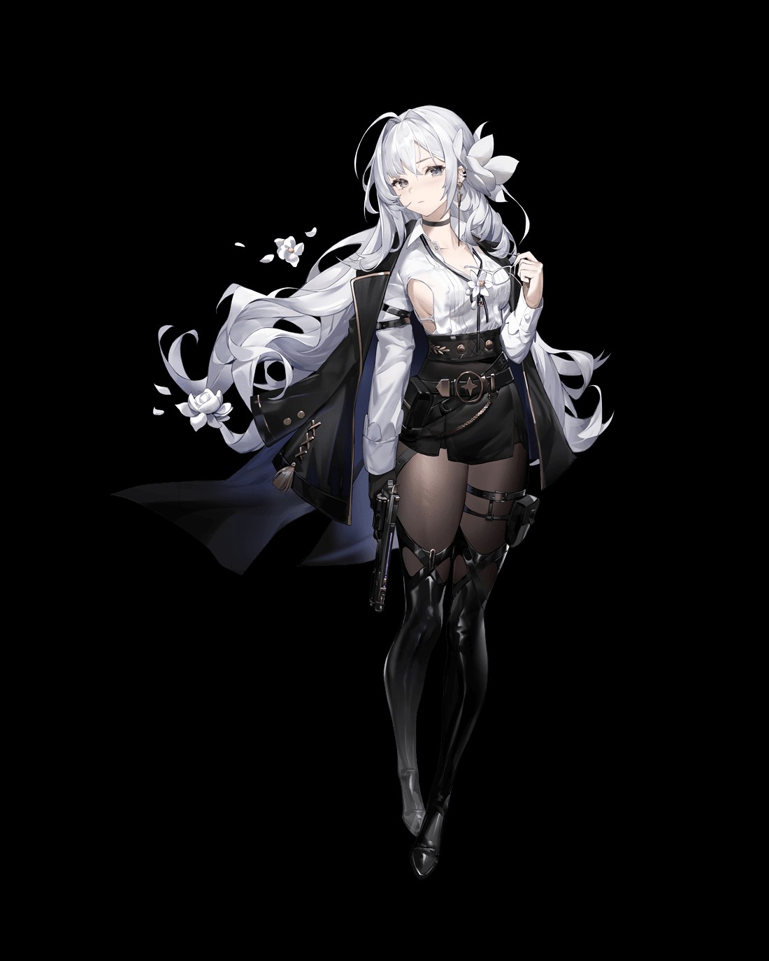 苍雾世界(HazeReverb)国际服