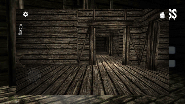 恐怖之吻(Horror Kiss)