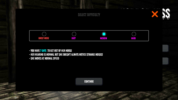 恐怖之吻(Horror Kiss)