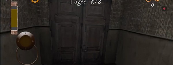 兰德里纳河的医院