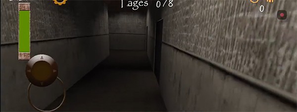 兰德里纳河的医院