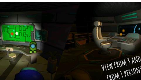 冒名顶替者3d(Online Imposter 3D)中文版