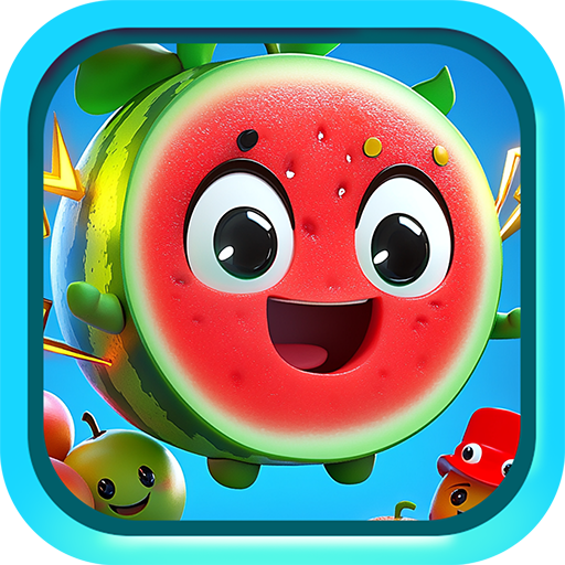 宝宝切水果官方版