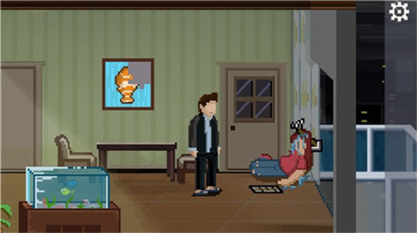 如果可以回家早一点安卓版