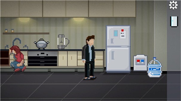 如果可以回家早一点安卓版