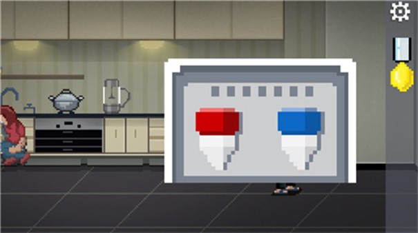 如果可以回家早一点安卓版