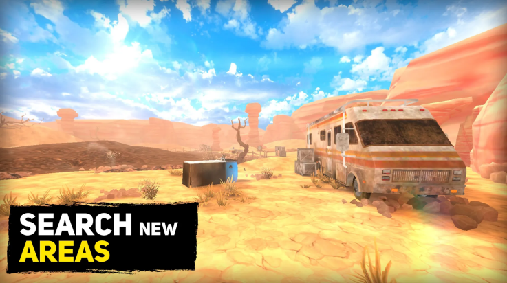 黄金矿工模拟器手游内置MOD菜单版