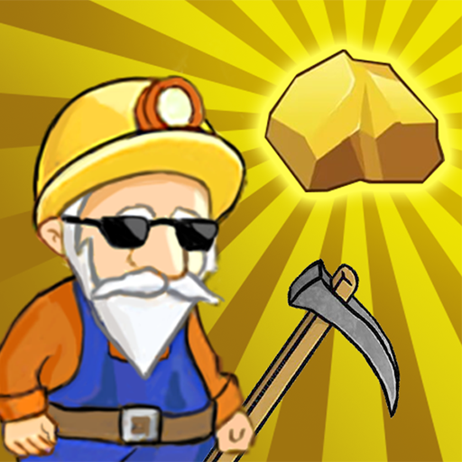 黄金矿工模拟器手游内置MOD菜单版