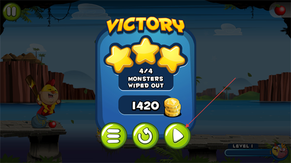 小鸡超人(Chicken Boy)中文版