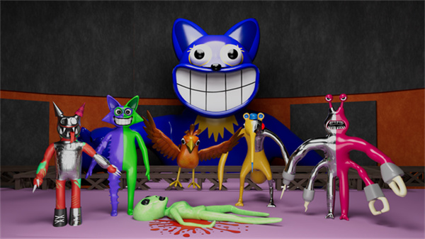 班班花园4最新版