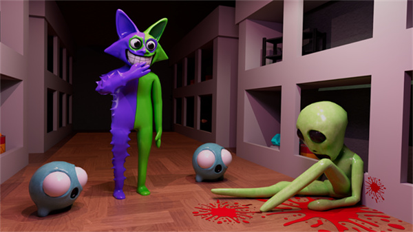 班班花园4最新版